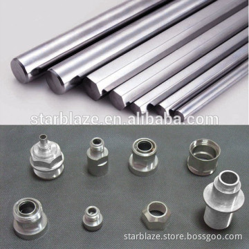 Bar Stool Brushed Stainless Steel
